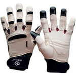 Garden Gloves with Extended Wrist Protection for Arthritis