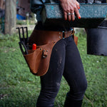 Spring Gardening Tool Belt with Multiple Pockets | Organize Your Garden Essentials