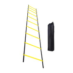 Agility Ladder with Bag – Speed Training Equipment for Coaches