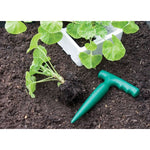 Spring Planting Marker Set with Waterproof Labels | Garden Organization
