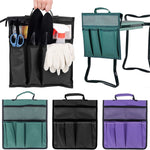 Lightweight Garden Tool Organizer Bag - Portable Storage