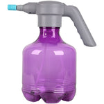 Handheld Electric Plant Mister Bottle - Portable Spray