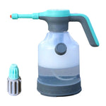Handheld Electric Plant Mister Bottle - Portable Spray