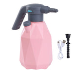 Handheld Electric Plant Mister Bottle - Portable Spray