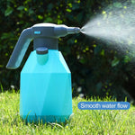 Plant Mister Spray Bottle with Long Nozzle | Premium