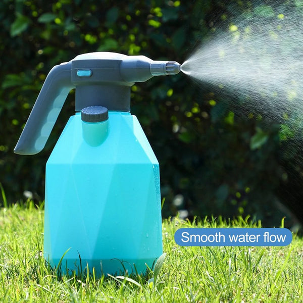 Plant Mister Spray Bottle with Long Nozzle | Premium