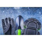 Garden Knee Pad with Tool Pockets - Comfortable Support