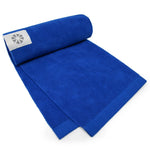 Microfiber Quick-Dry Workout Towel — Ultra Packable