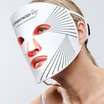 LED Red Light Therapy Facial Mask — Anti-Aging