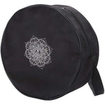 Portable Yoga Wheel with Carry Bag – Deep Stretch