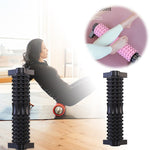 Stretch Roller Foam Muscle Recovery - Deep Tissue Massage
